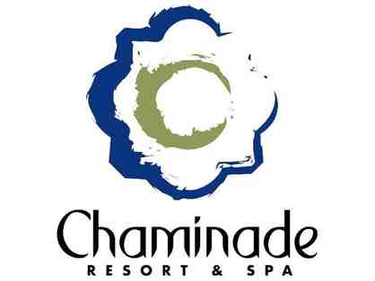 Chaminade Resort & Spa in Santa Cruz - One Night Stay + Breakfast for Two