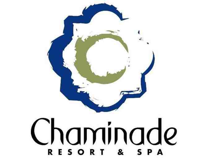 Chaminade Resort & Spa in Santa Cruz - One Night Stay + Breakfast for Two - Photo 1