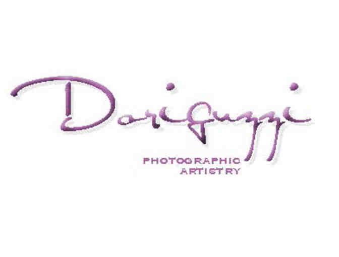 Heirloom Family Portrait by Doriguzzi Photo Art