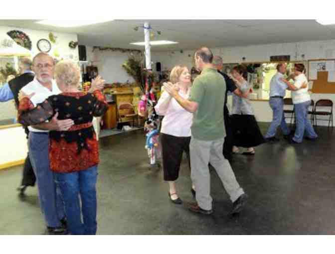 Line Dance Party by Stafford Ballroom & Country Dance