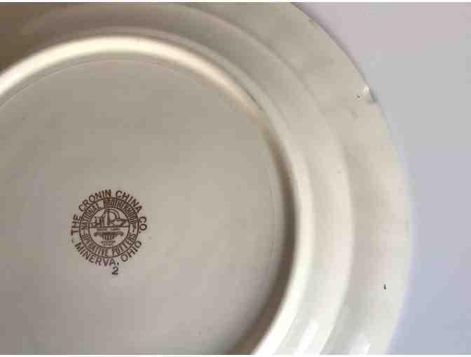 Decorative Plates