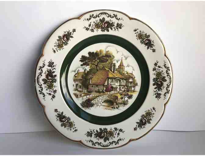 Decorative Plates