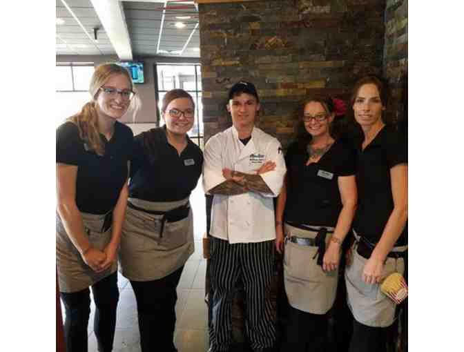 Freighters Restaurant $50 in Port Huron - Watch Freighters pass  Blue Water  Bridge