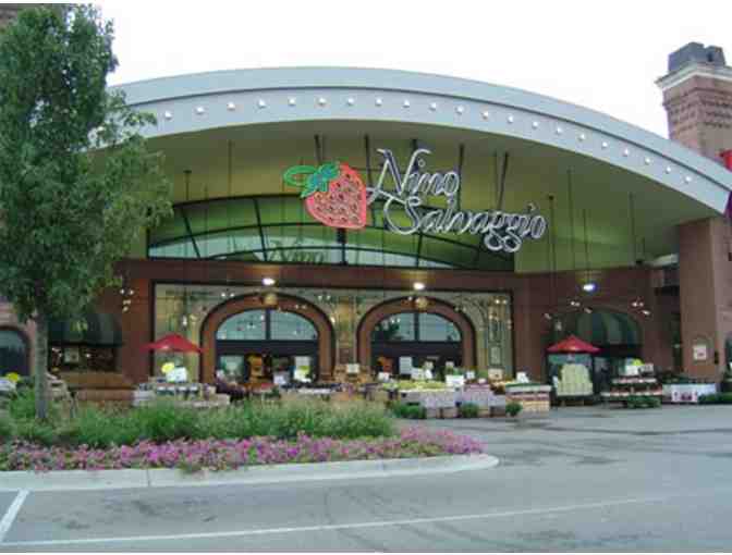 Nino Salvaggio's $20 gift card