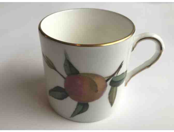 3 Hand Painted Tea Cups