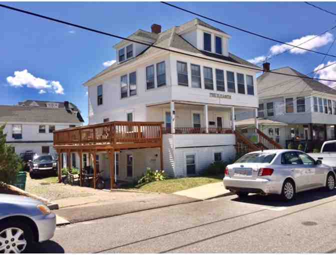 2 person Vacation Home, 7 Days in Hampton Beach, NH