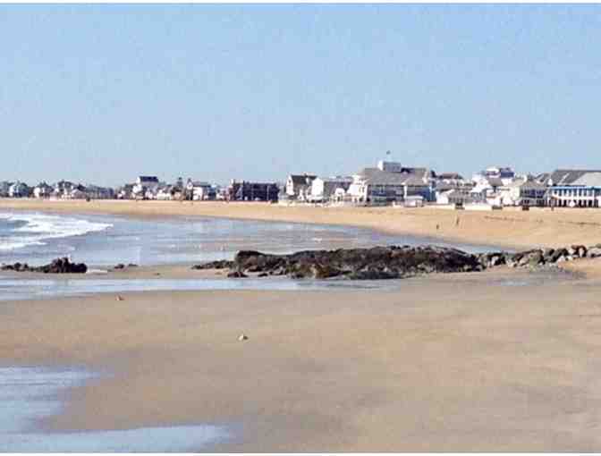 2 person Vacation Home, 7 Days in Hampton Beach, NH