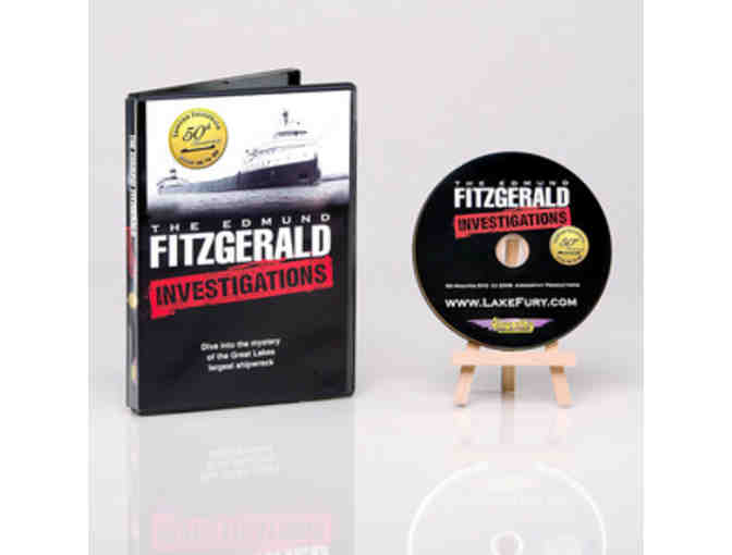 Airworthy Production Collection (Book and DVD)