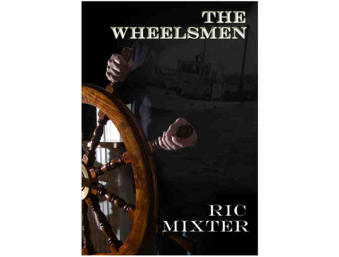 Airworthy Production Collection (Book and DVD)