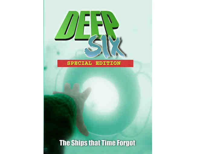 DVDs about Michigan and the Great Lakes