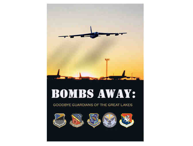 DVDs about Michigan and the Great Lakes