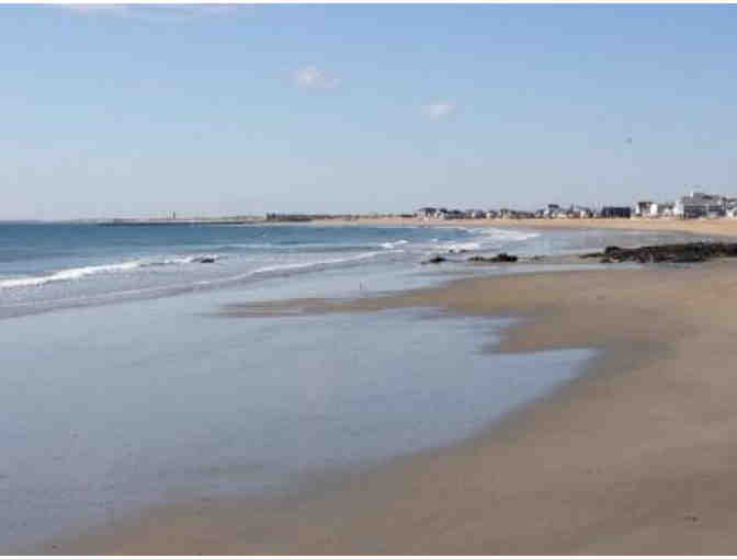 2 person Vacation Apartment, in New Hampshire near the Atlantic Ocean