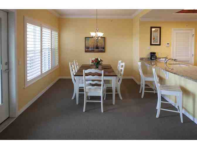 4 person Vacation Home, 7 days in Branson, Missouri