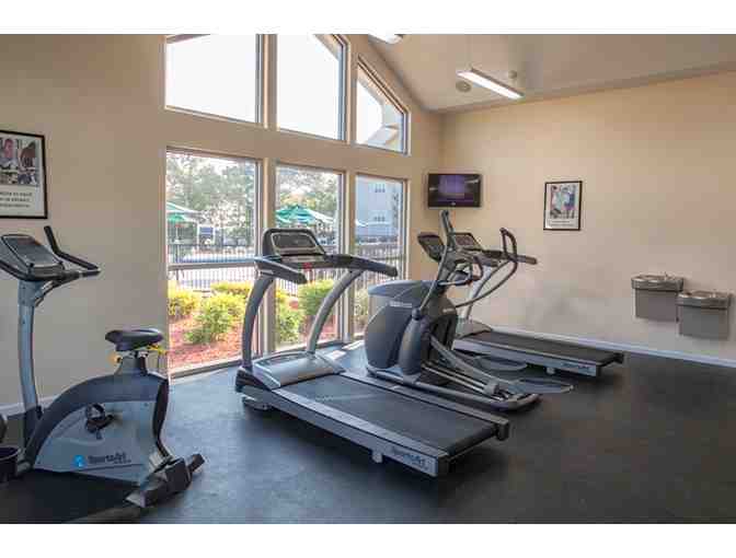 4 person Vacation Home, 7 days in Branson, Missouri