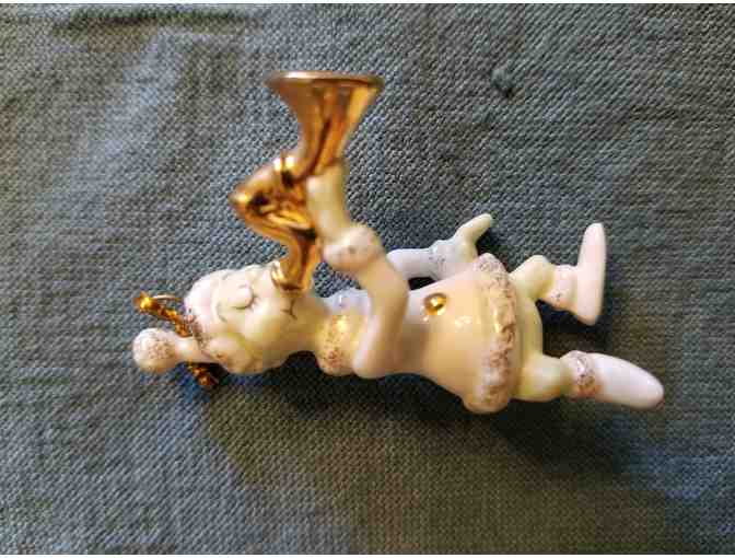 Lenox How the Grinch Stole Christmas, Complete vintage Tree with 12 Ornaments