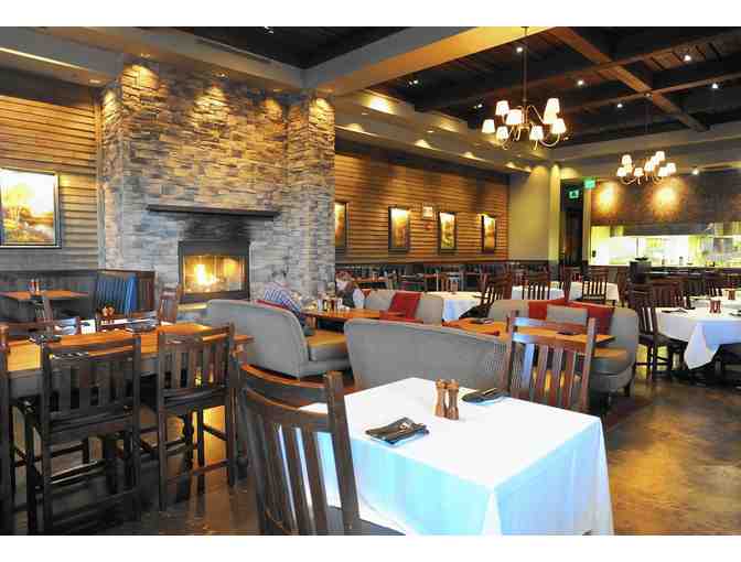 Stoney River Restaurant in Troy, MI