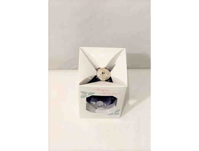 Camp Cavell Ornament