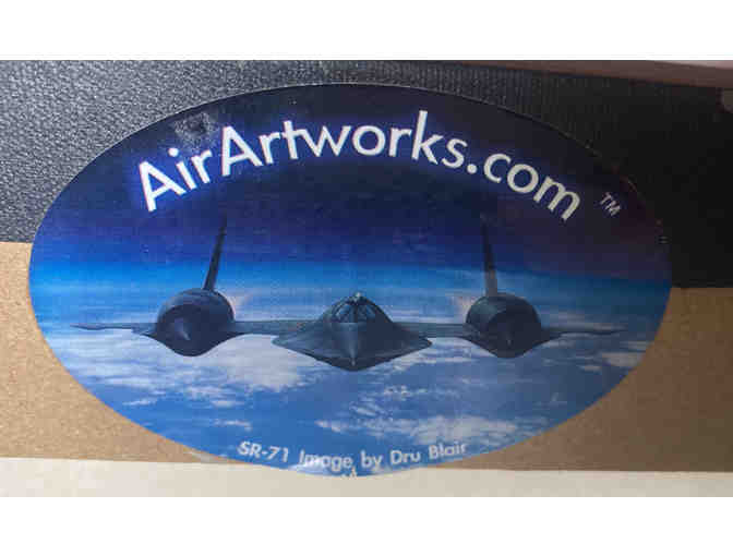 Photograph on Canvas