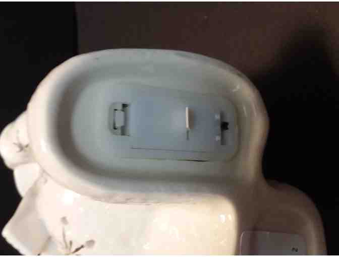 Lenox Light Up Snowman 8'