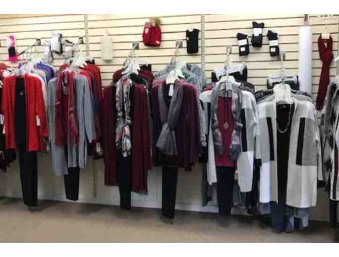 Great $25 Gift Certificate Darlene's Fashion