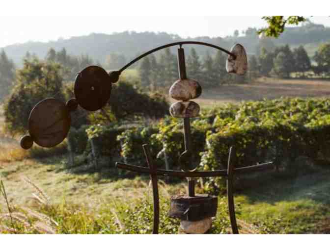 2 people - MAWBY Sparkling VIP Tasting near Traverse City