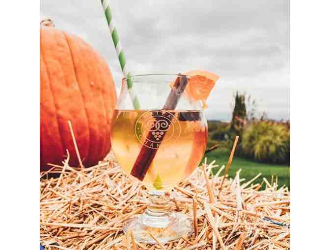 VIP Wine Tasting For 6 at Chateau Chantal in Traverse City, Michigan