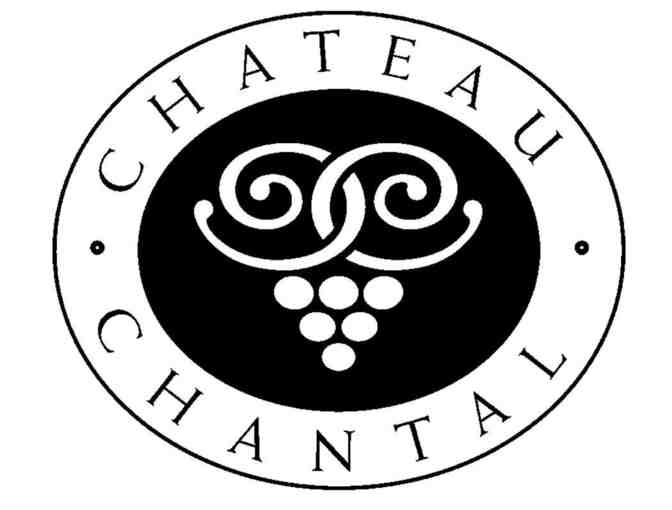 VIP Wine Tasting For 6 at Chateau Chantal in Traverse City, Michigan