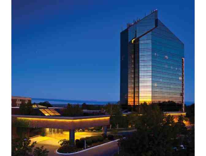 2 nights HOTEL ROOM Grand Traverse Resort and Spa .