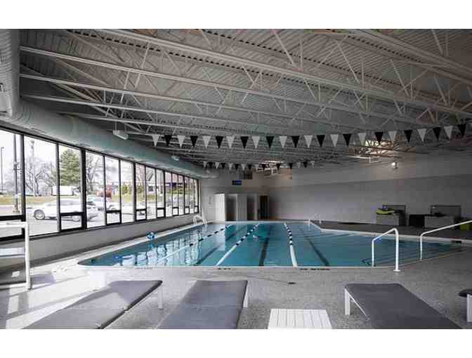 2 month Family Franklin Athletic Club Membership, Southfield, Michigan