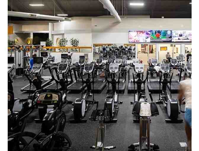 2 month Family Franklin Athletic Club Membership, Southfield, Michigan