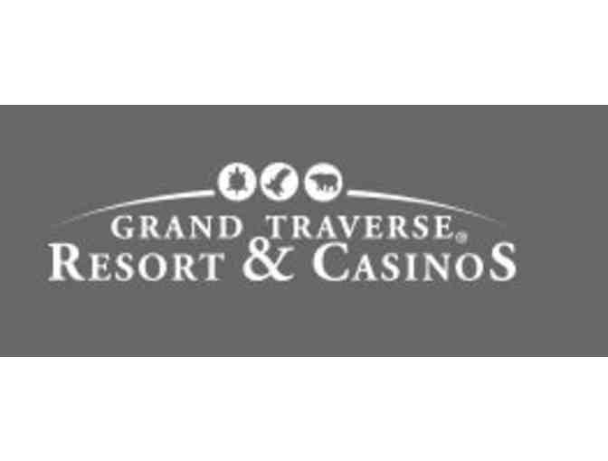 2 nights TOWER ROOM and Traverse Resort and Spa - OFF Season - Photo 6