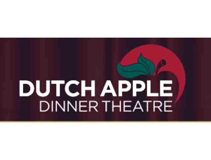 Dutch Apple Dinner