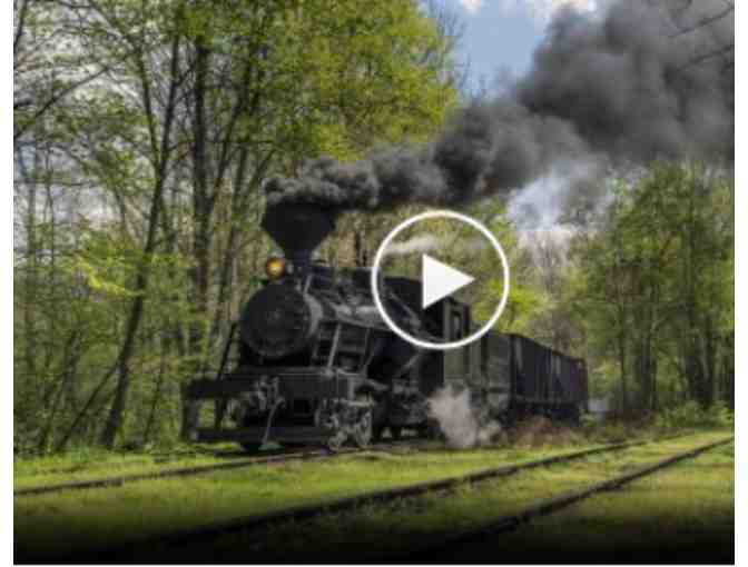 Mountainrail Adventures - West Virginia