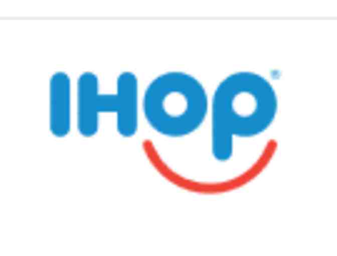 IHOP - 1 Free Meal with drink -  Harrisburg, PA