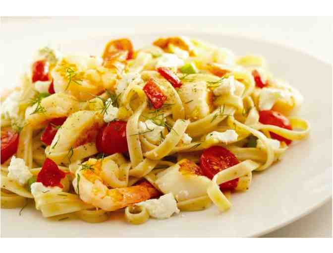 $25 Gift Certificate to Pasta Shop in Nevada