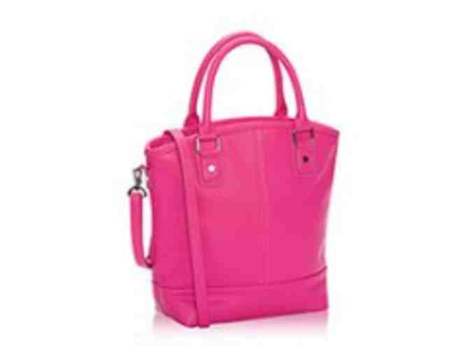 Thirty One Paris Purse -  Candy Pink
