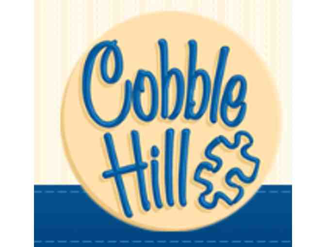 Cobble Hill Jigsaw Puzzle - Friends Forever