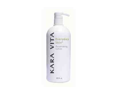 Dry Skin Relief - Kara Vita Penetrating Lotion