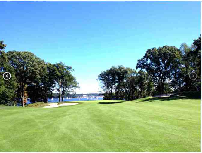 Golf Vacation in Port Washington, NY