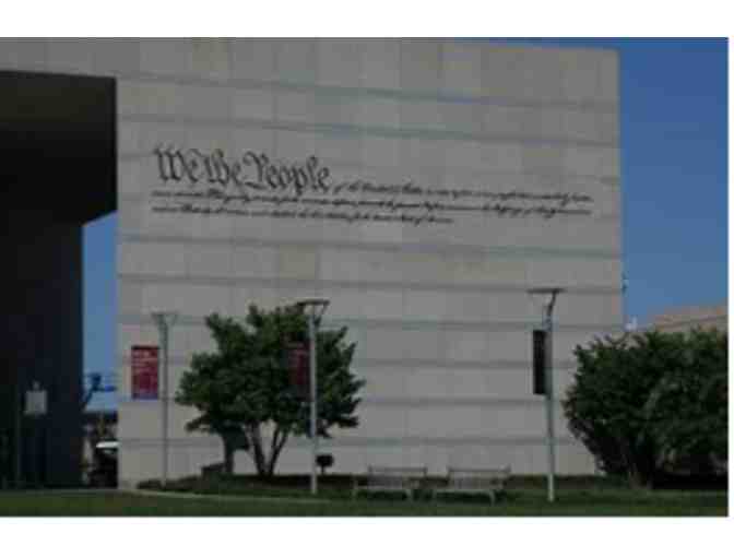 National Constitution Center - Philadelphia, PA