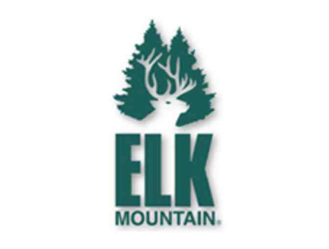 Elk Mountain Ski Resort - Union Dale PA