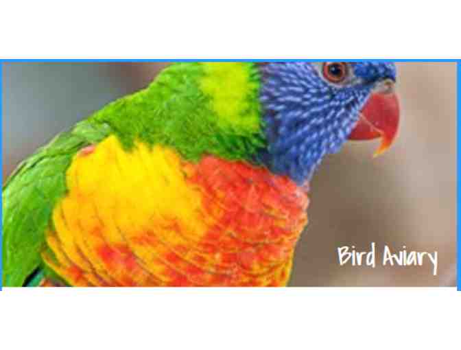 Aquarium of Boise Idaho