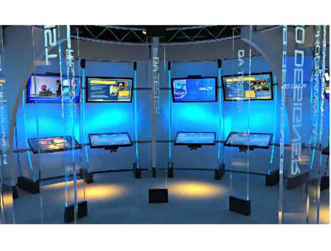 Baltimore Museum of Industry - MD