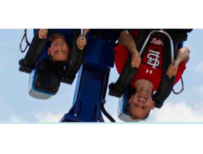 Beech Bend Park - Bowling Green, KY