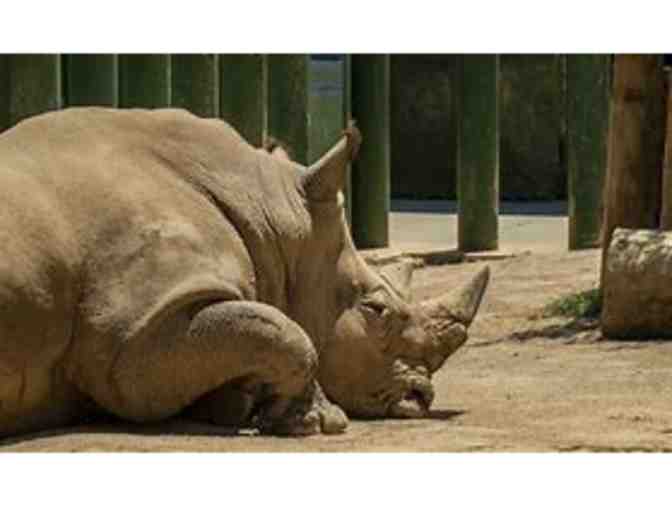 Birmingham Zoo - Birmingham AL