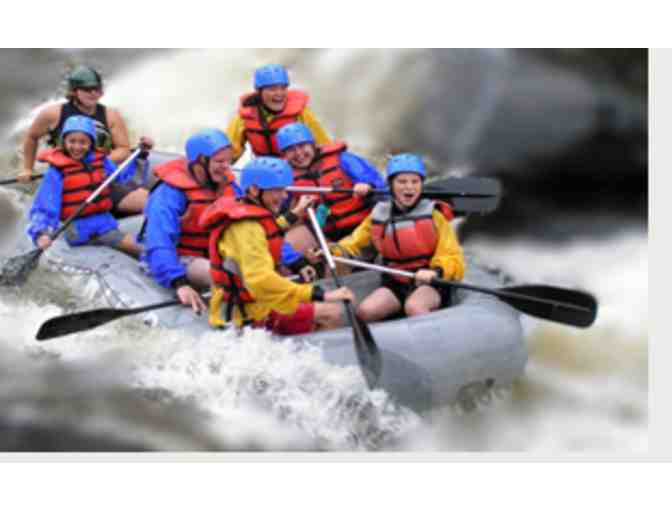 Blackwater Outdoor Adventures - Parsons WV