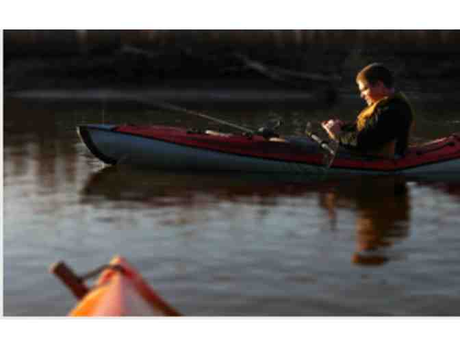 Blackwater Outdoor Adventures - Parsons WV