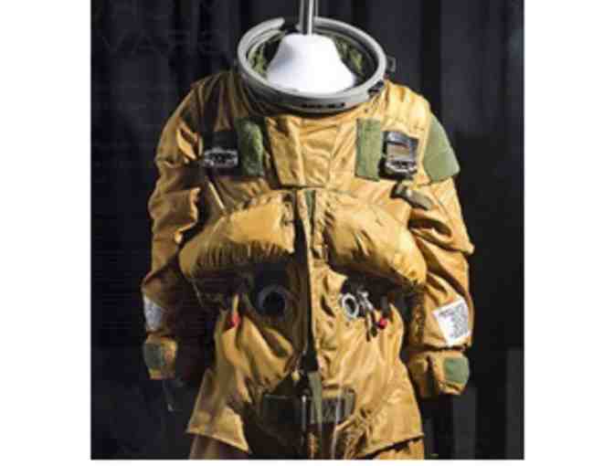 Cosmosphere International Space Museum - Hutchinson KS