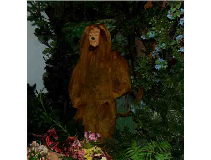 Dorothy's House & Land of OZ - Liberal Kansas