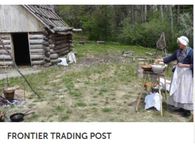 Heinz History Center Museum - Pittsburgh PA